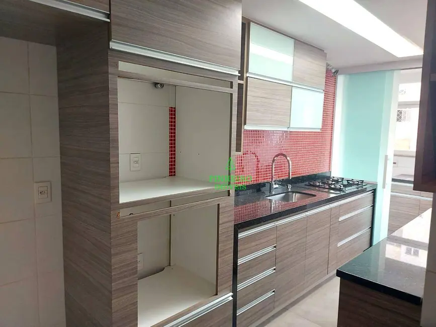 Foto 4 de Apartamento com 3 quartos à venda, 157m2 em Icaraí, Niteroi - RJ