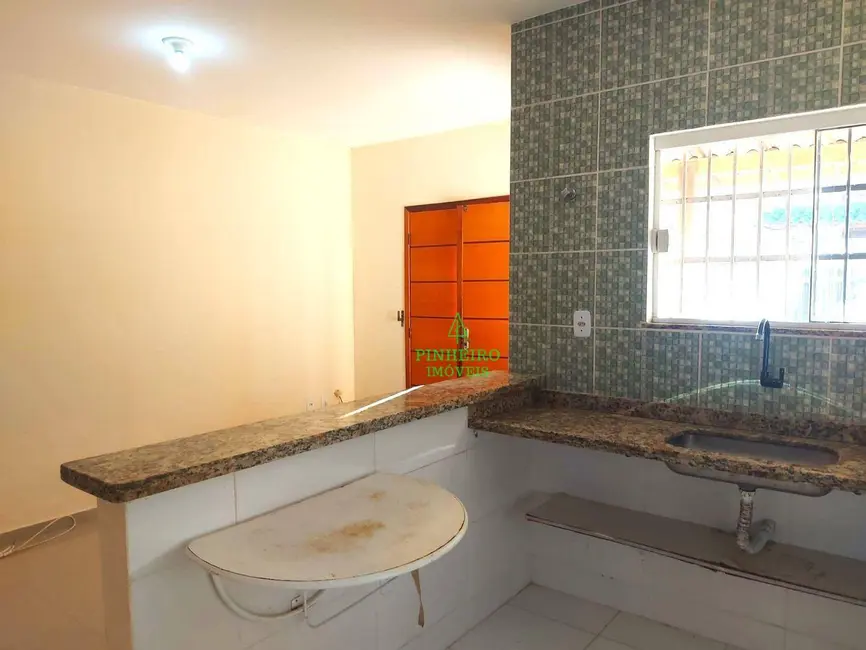 Foto 5 de Casa com 4 quartos à venda, 240m2 em Barroco (Itaipuaçu), Marica - RJ
