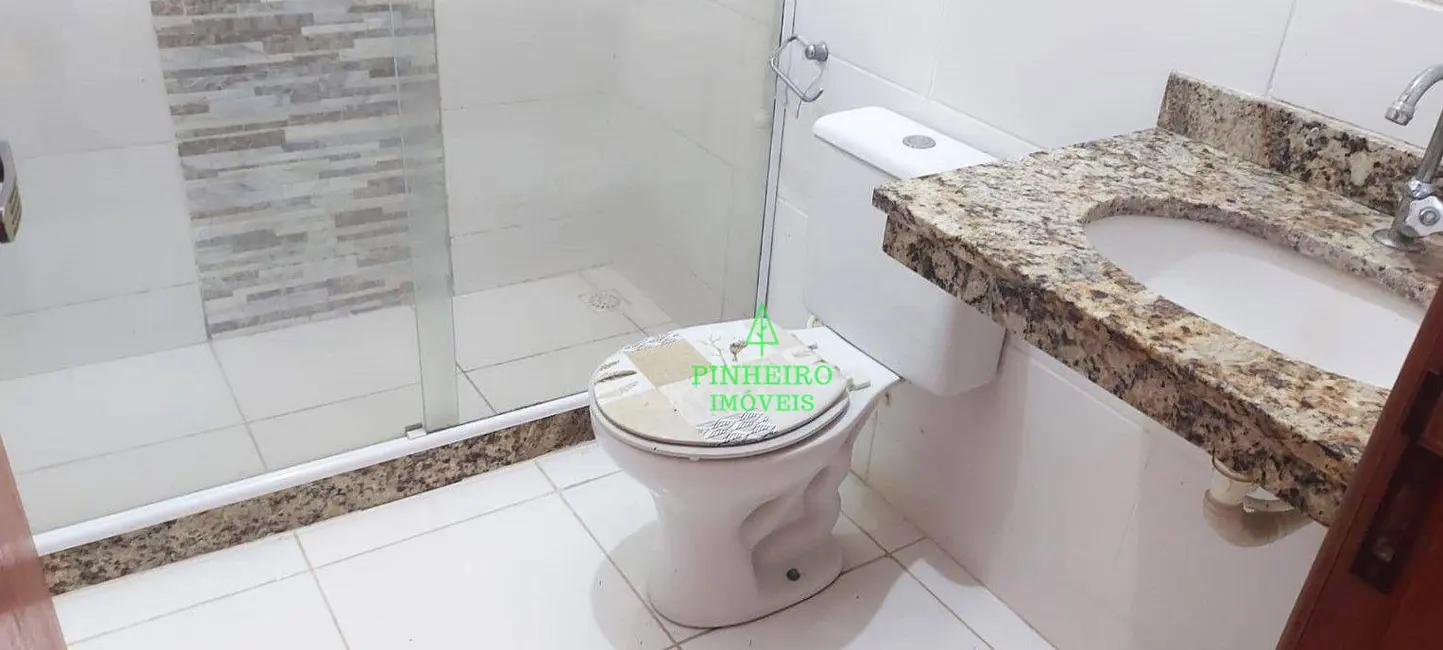 Foto 7 de Casa com 4 quartos à venda, 240m2 em Barroco (Itaipuaçu), Marica - RJ