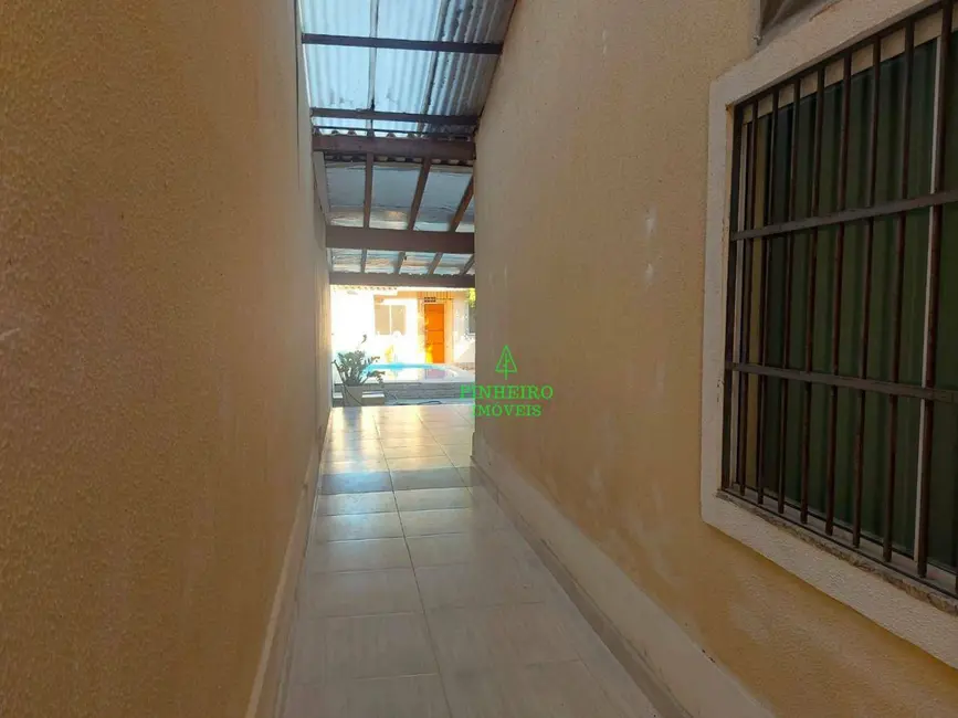 Foto 3 de Casa com 4 quartos à venda, 240m2 em Barroco (Itaipuaçu), Marica - RJ