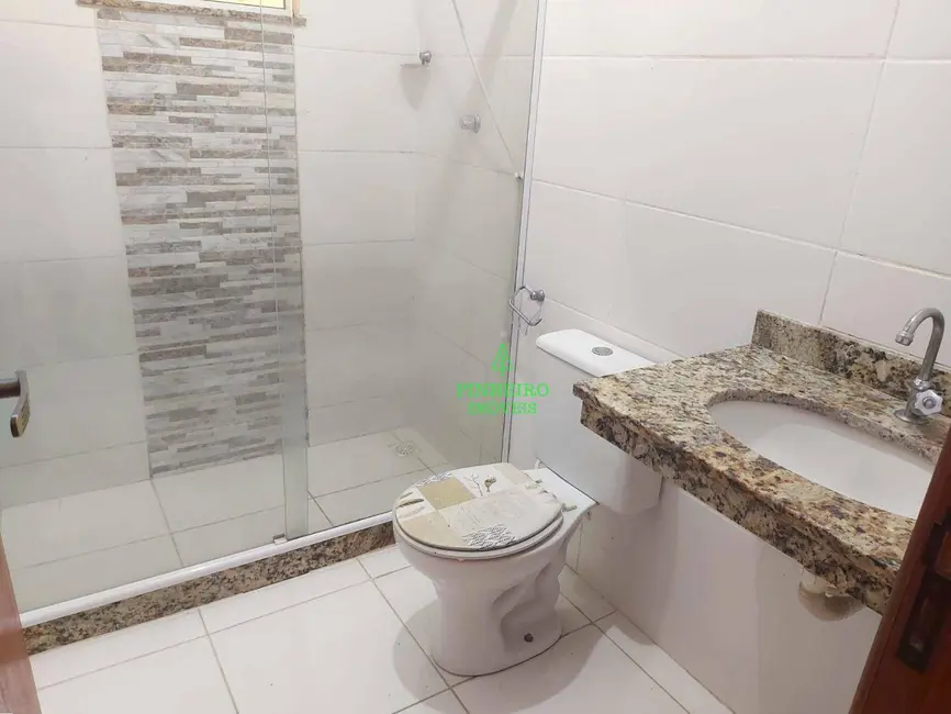 Foto 6 de Casa com 4 quartos à venda, 240m2 em Barroco (Itaipuaçu), Marica - RJ