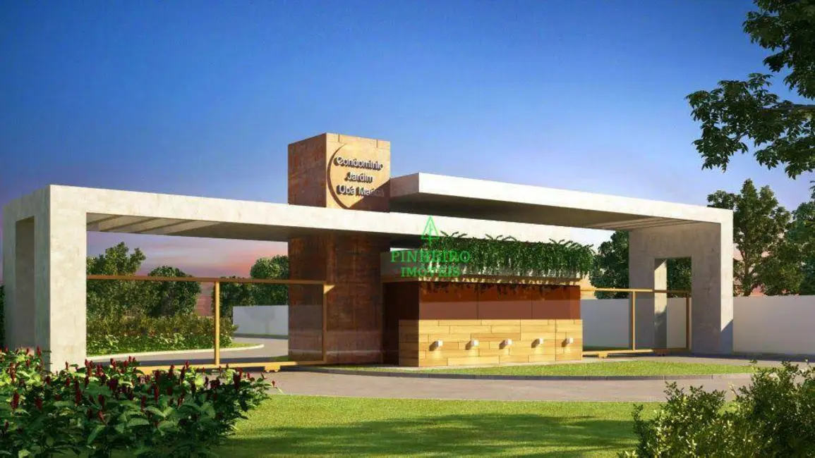 Foto 1 de Casa de Condomínio com 4 quartos à venda, 395m2 em Ubatiba, Marica - RJ