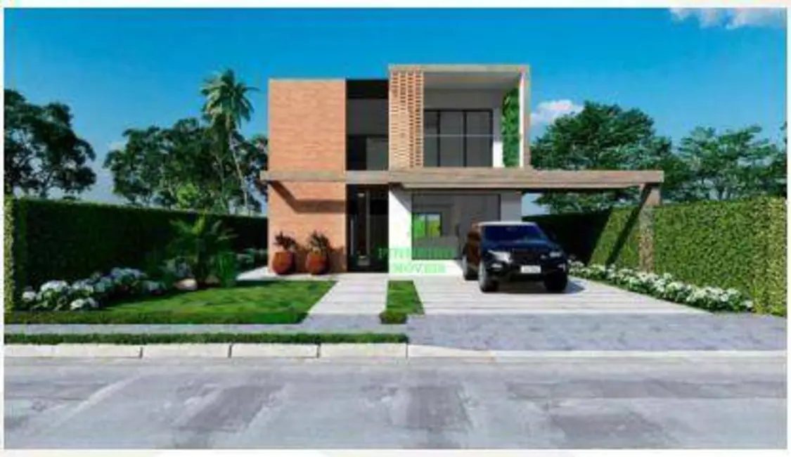 Foto 2 de Casa de Condomínio com 4 quartos à venda, 395m2 em Ubatiba, Marica - RJ