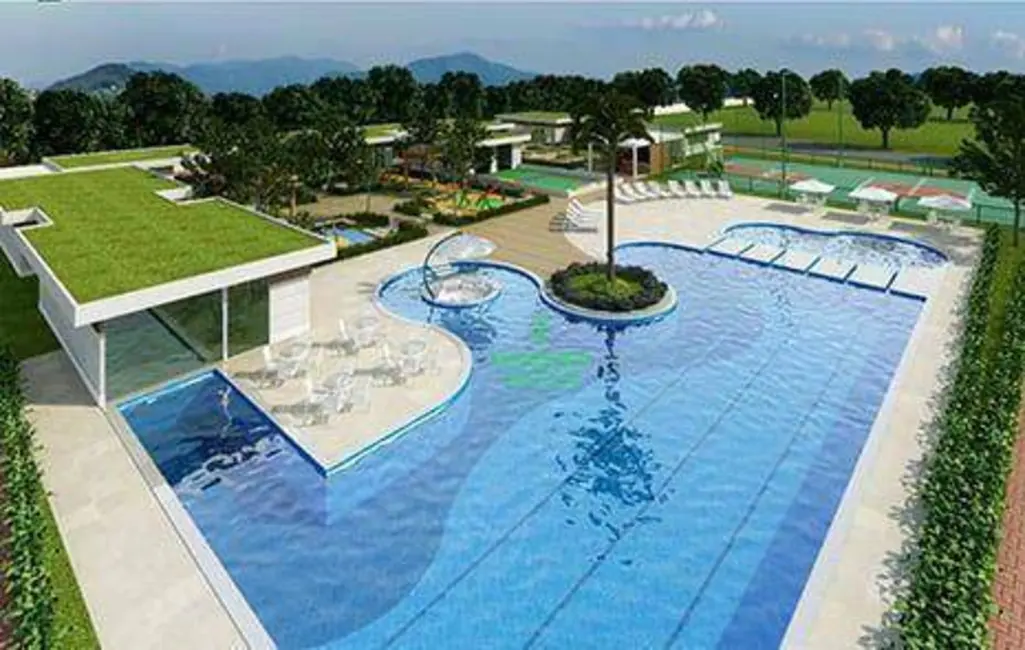 Casa de Condomínio com 4 quartos à venda, 395m2 em Ubatiba, Marica - RJ - imagem 3 Foto 3 de Casa de Condomínio com 4 quartos à venda, 395m2 em Ubatiba, Marica - RJ