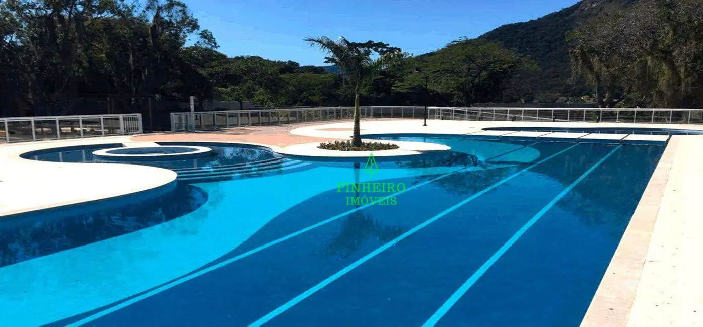 Casa de Condomínio com 4 quartos à venda, 395m2 em Ubatiba, Marica - RJ - imagem 6 Foto 6 de Casa de Condomínio com 4 quartos à venda, 395m2 em Ubatiba, Marica - RJ