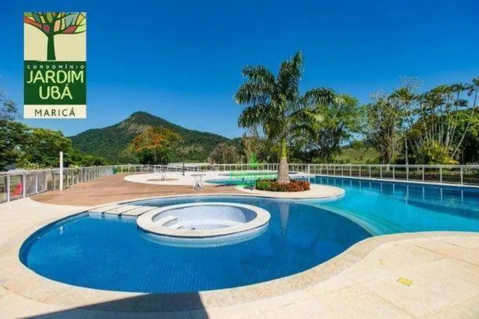 Casa de Condomínio com 4 quartos à venda, 395m2 em Ubatiba, Marica - RJ - imagem 4 Foto 4 de Casa de Condomínio com 4 quartos à venda, 395m2 em Ubatiba, Marica - RJ
