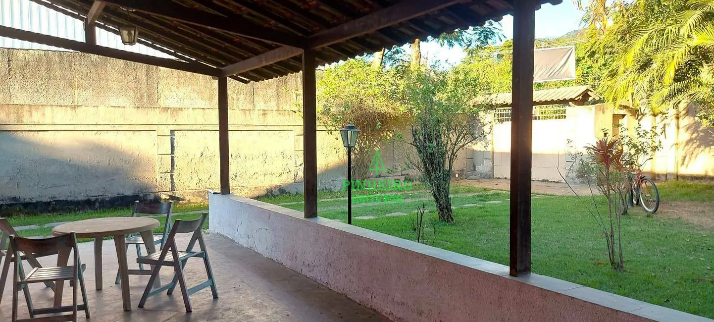 Foto 3 de Casa com 3 quartos à venda, 900m2 em Engenho do Mato, Niteroi - RJ