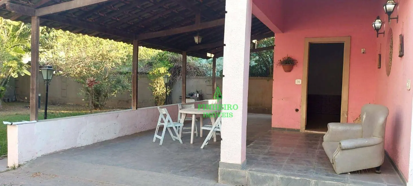 Foto 4 de Casa com 3 quartos à venda, 900m2 em Engenho do Mato, Niteroi - RJ