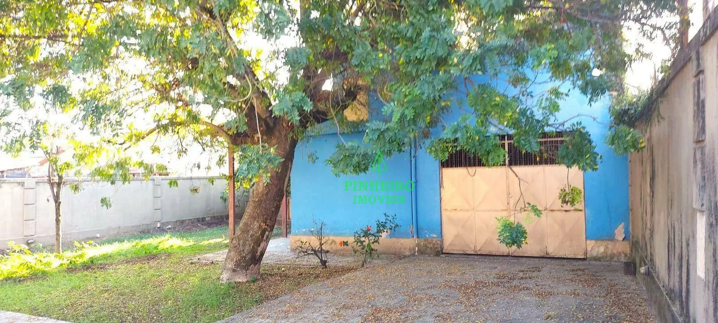 Foto 6 de Casa com 3 quartos à venda, 900m2 em Engenho do Mato, Niteroi - RJ