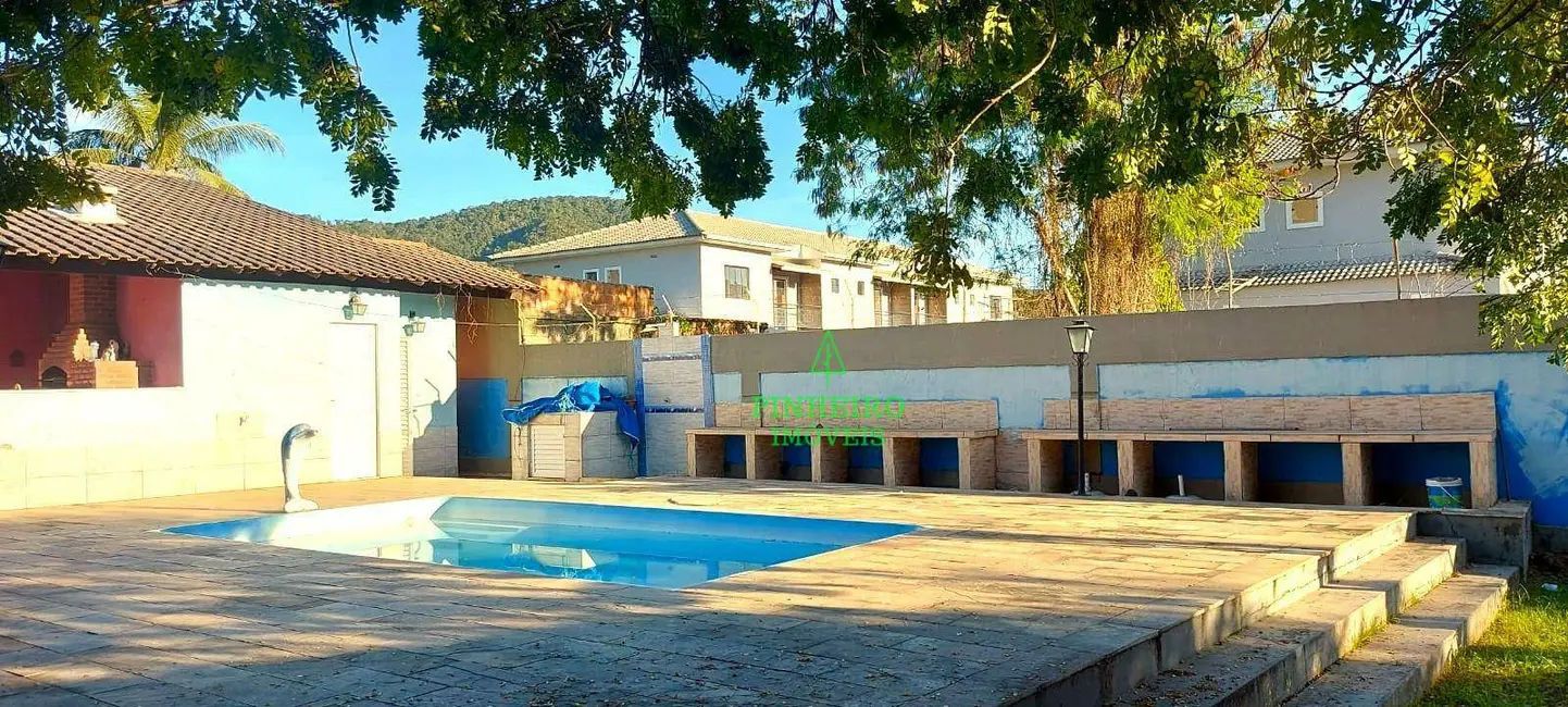 Foto 7 de Casa com 3 quartos à venda, 900m2 em Engenho do Mato, Niteroi - RJ