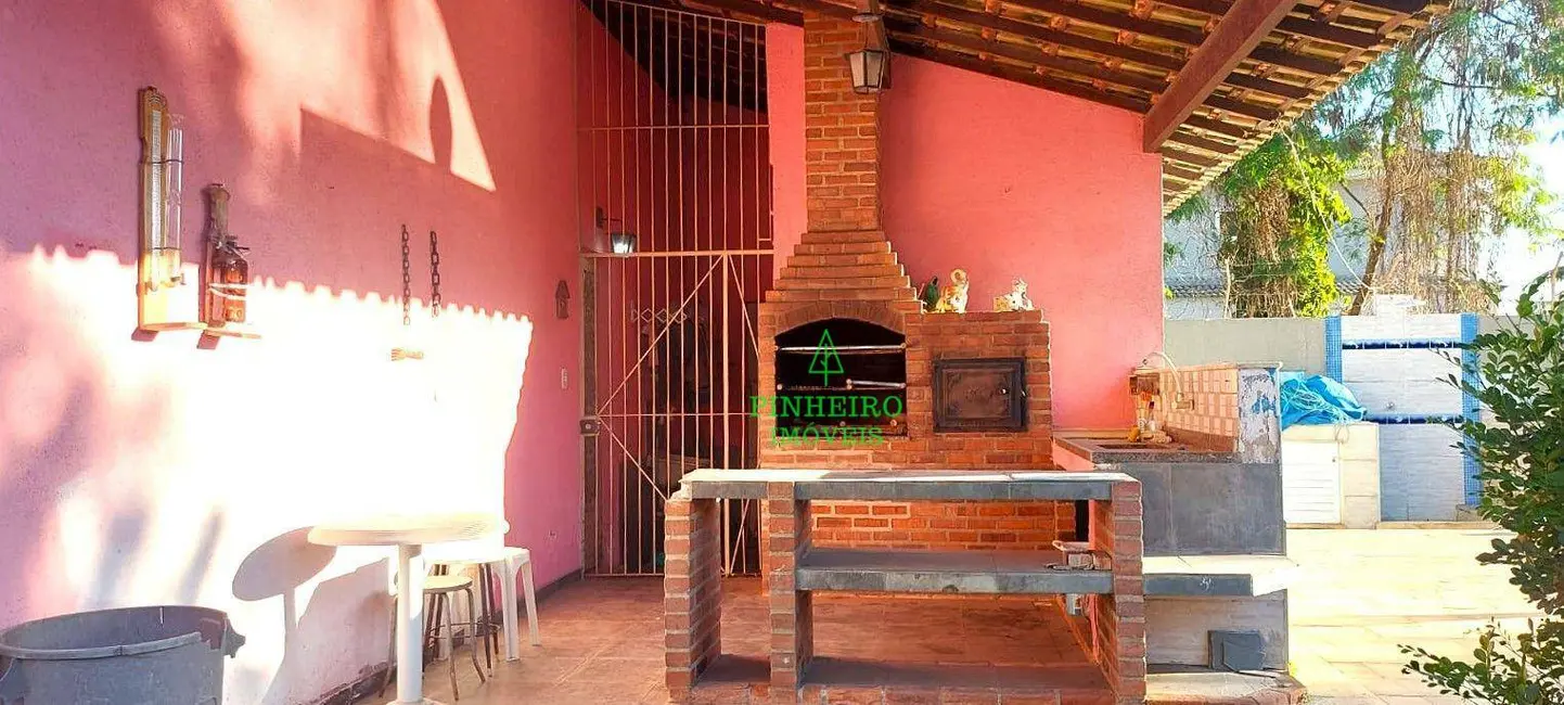 Foto 5 de Casa com 3 quartos à venda, 900m2 em Engenho do Mato, Niteroi - RJ