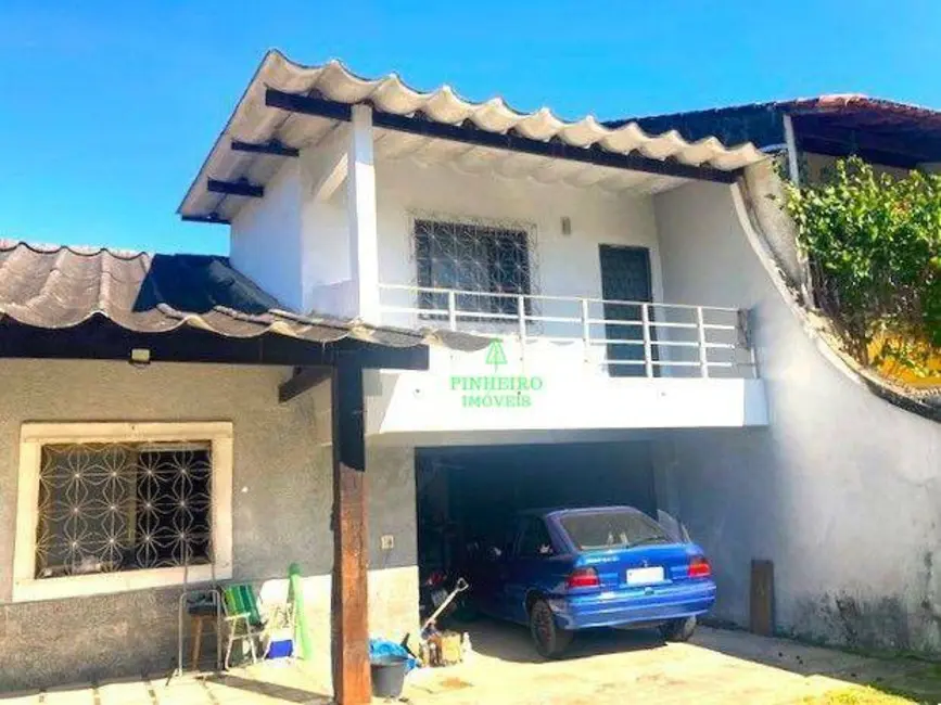 Foto 5 de Casa com 5 quartos à venda, 450m2 em Itaipu, Niteroi - RJ