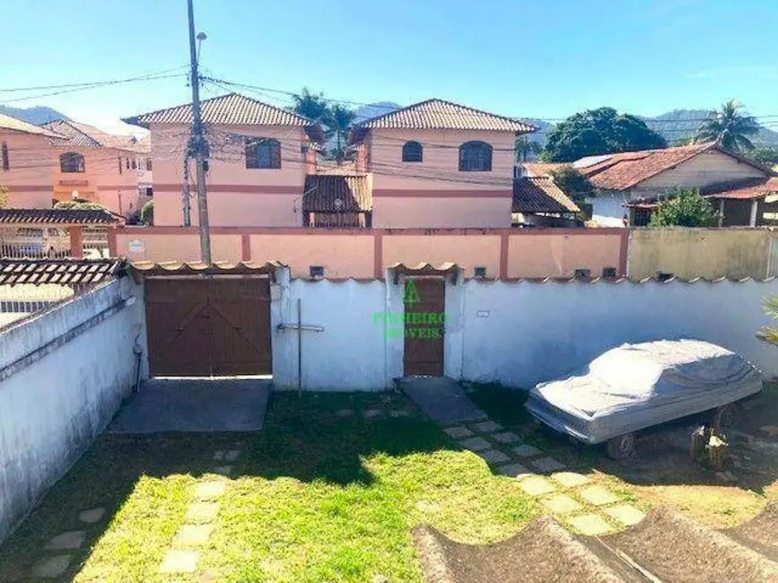 Foto 4 de Casa com 5 quartos à venda, 450m2 em Itaipu, Niteroi - RJ