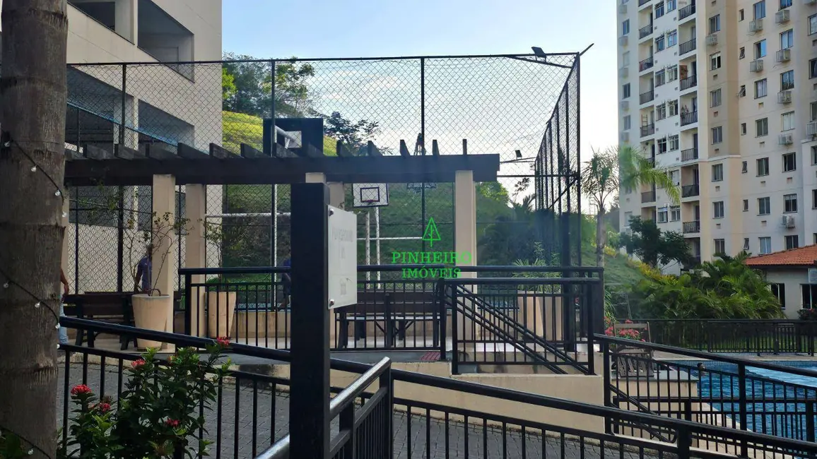 Foto 2 de Apartamento com 2 quartos à venda, 57m2 em Sete Pontes, Sao Goncalo - RJ