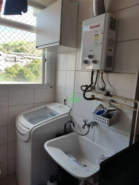 Foto 9 de Apartamento com 2 quartos à venda, 57m2 em Sete Pontes, Sao Goncalo - RJ