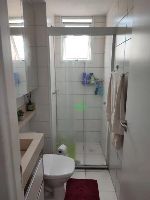 Foto 6 de Apartamento com 2 quartos à venda, 57m2 em Sete Pontes, Sao Goncalo - RJ