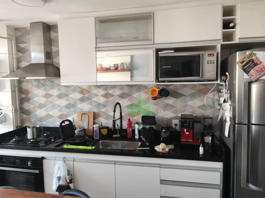 Foto 4 de Apartamento com 2 quartos à venda, 57m2 em Sete Pontes, Sao Goncalo - RJ