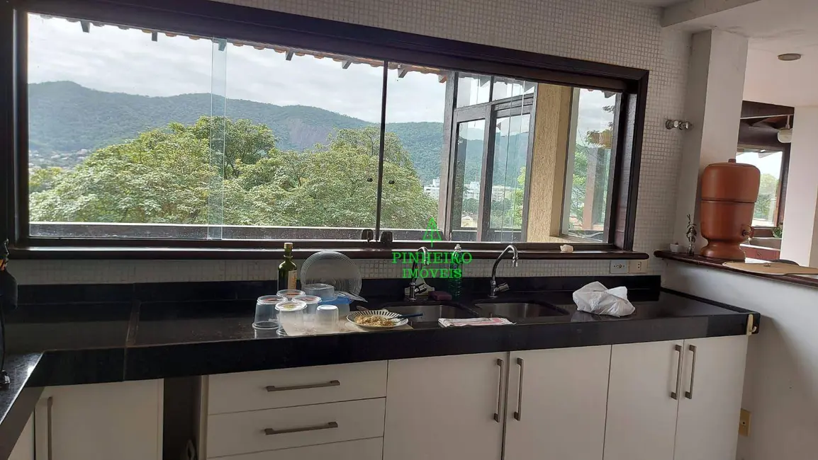 Foto 7 de Casa de Condomínio com 4 quartos à venda, 443m2 em Itaipu, Niteroi - RJ