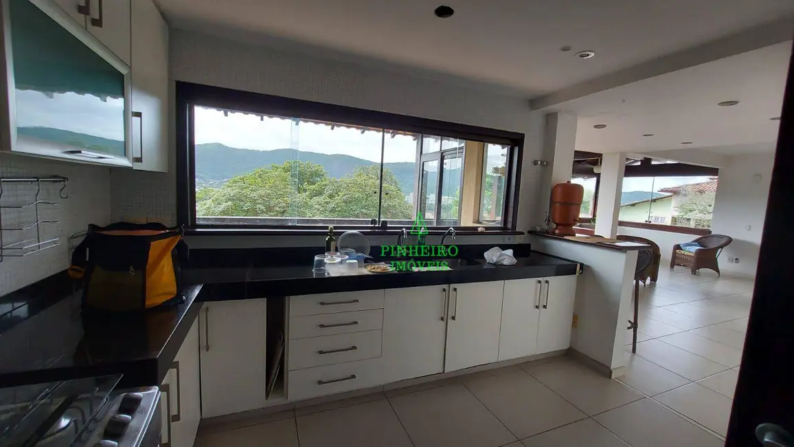 Foto 5 de Casa de Condomínio com 4 quartos à venda, 443m2 em Itaipu, Niteroi - RJ