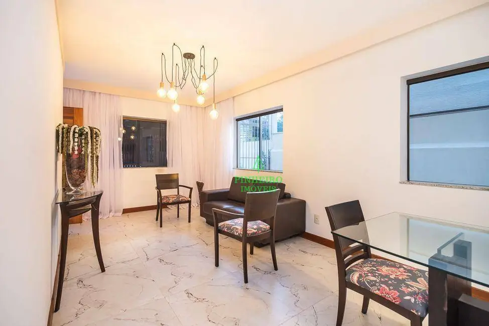 Foto 4 de Casa com 3 quartos à venda, 268m2 em Ingá, Niteroi - RJ