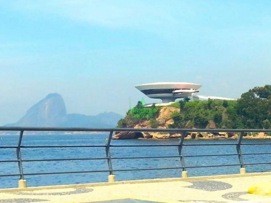 Foto 1 de Casa com 3 quartos à venda, 268m2 em Ingá, Niteroi - RJ