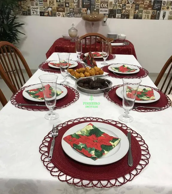 Foto 5 de Casa com 3 quartos à venda, 268m2 em Ingá, Niteroi - RJ