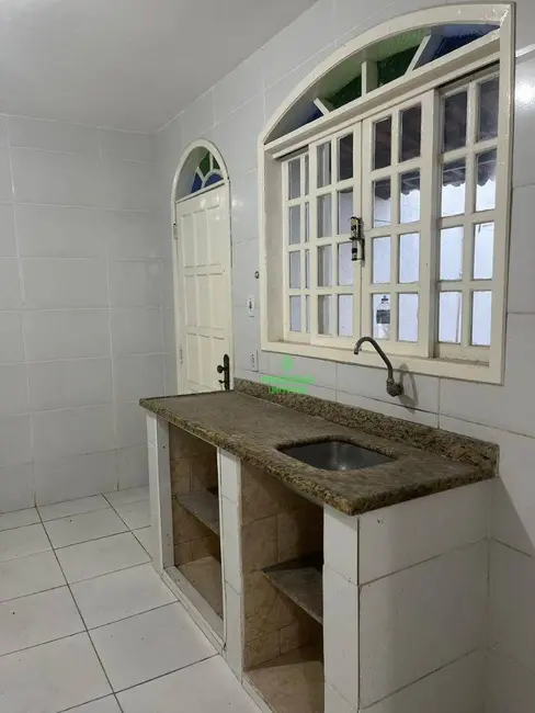 Foto 6 de Casa com 2 quartos à venda, 291m2 em Santa Catarina, Sao Goncalo - RJ