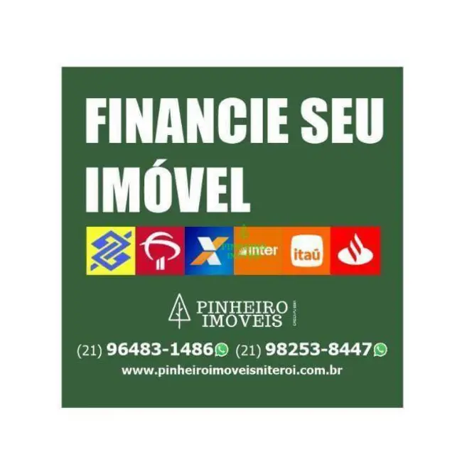 Casa com 3 quartos à venda, 119m2 em Colubande, Sao Goncalo - RJ - imagem 8 Foto 8 de Casa com 3 quartos à venda, 119m2 em Colubande, Sao Goncalo - RJ