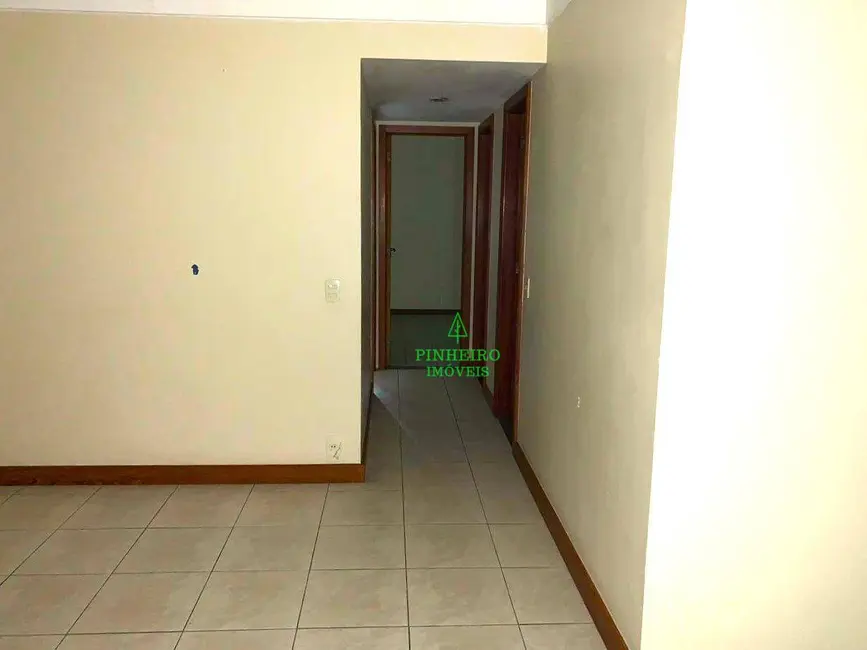 Foto 6 de Apartamento com 3 quartos à venda, 120m2 em Largo da Batalha, Niteroi - RJ