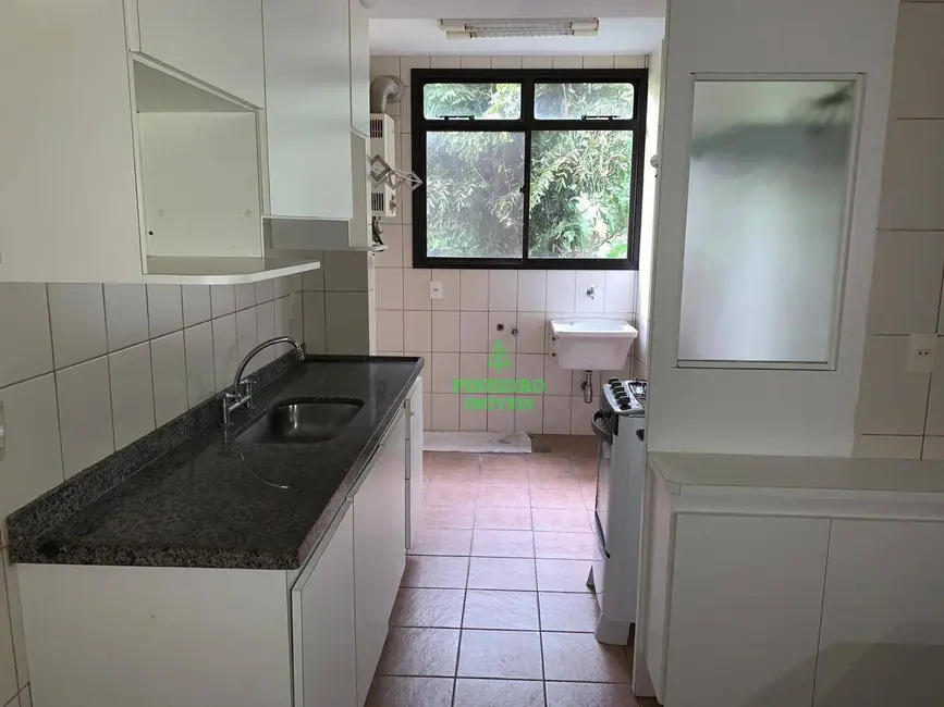 Foto 9 de Apartamento com 3 quartos à venda, 120m2 em Largo da Batalha, Niteroi - RJ