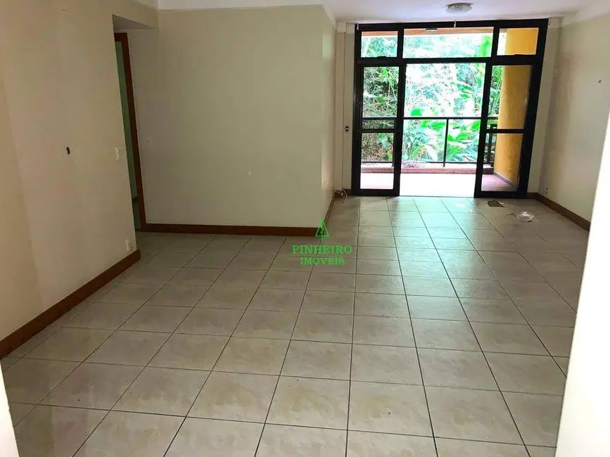 Foto 2 de Apartamento com 3 quartos à venda, 120m2 em Largo da Batalha, Niteroi - RJ
