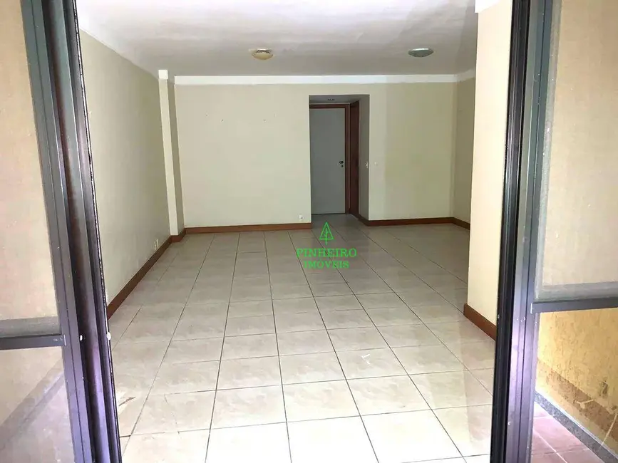 Foto 4 de Apartamento com 3 quartos à venda, 120m2 em Largo da Batalha, Niteroi - RJ