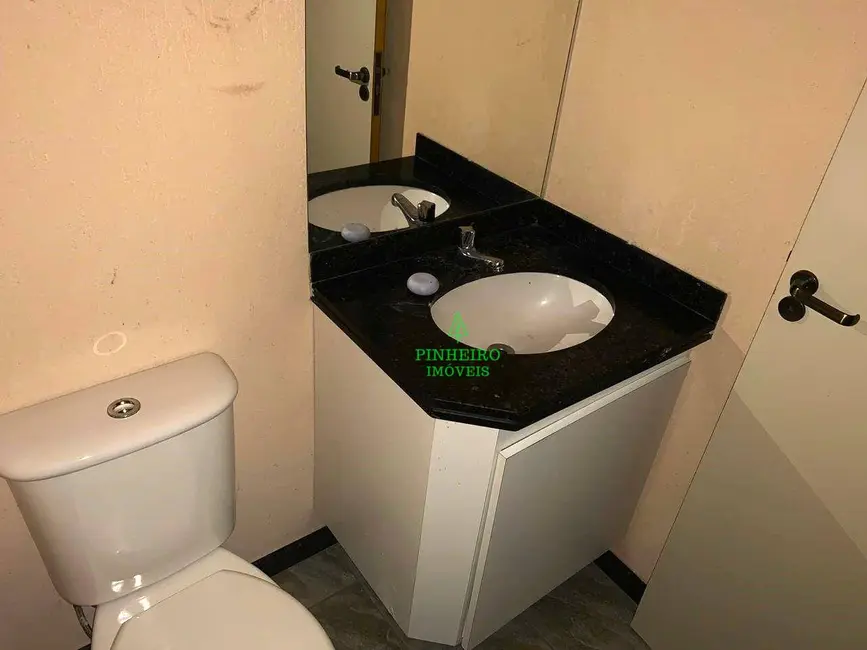 Foto 5 de Apartamento com 3 quartos à venda, 120m2 em Largo da Batalha, Niteroi - RJ