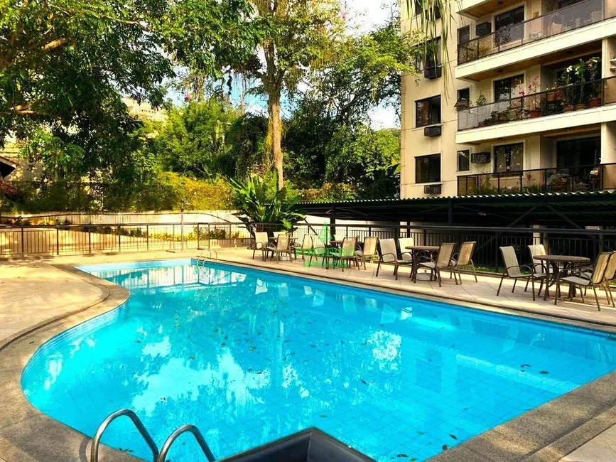 Foto 1 de Apartamento com 3 quartos à venda, 120m2 em Largo da Batalha, Niteroi - RJ