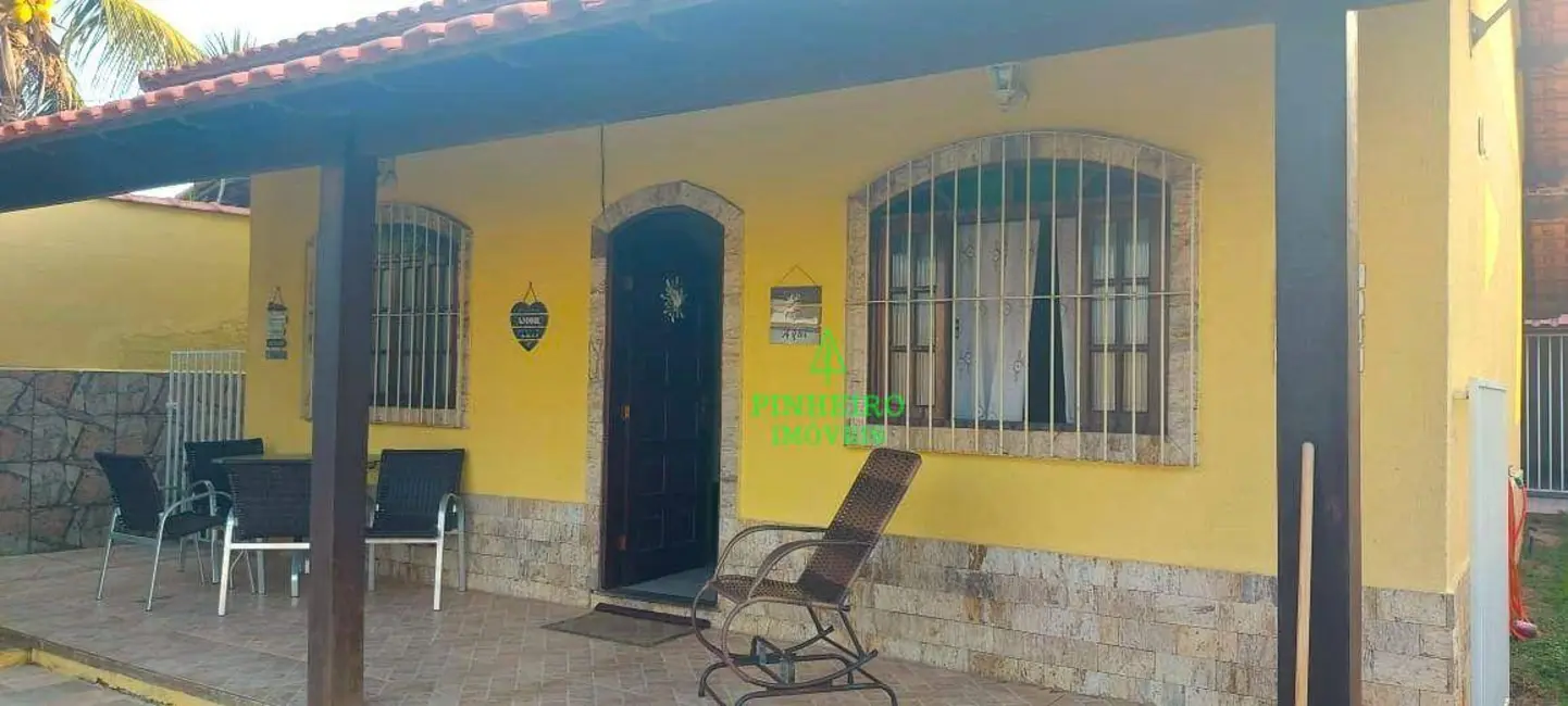 Foto 5 de Casa com 5 quartos à venda, 480m2 em Jardim Atlântico Central (Itaipuaçu), Marica - RJ