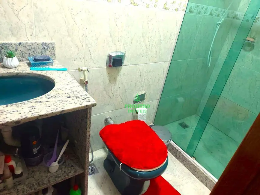 Foto 9 de Casa com 5 quartos à venda, 480m2 em Jardim Atlântico Central (Itaipuaçu), Marica - RJ