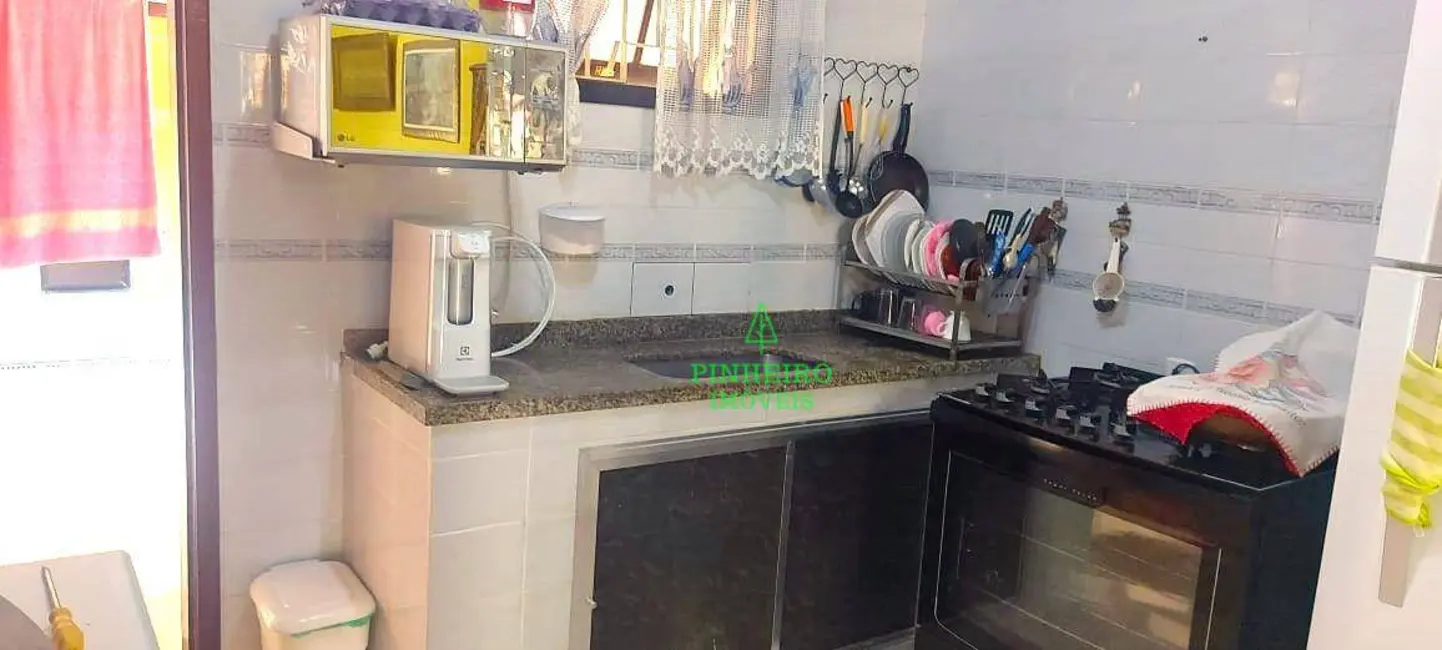 Foto 7 de Casa com 5 quartos à venda, 480m2 em Jardim Atlântico Central (Itaipuaçu), Marica - RJ