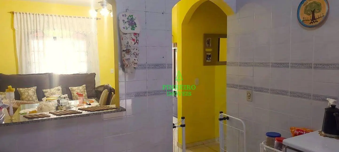 Foto 8 de Casa com 5 quartos à venda, 480m2 em Jardim Atlântico Central (Itaipuaçu), Marica - RJ