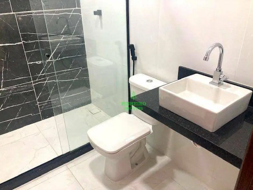 Casa com 3 quartos à venda, 240m2 em Jardim Atlântico Leste (Itaipuaçu), Marica - RJ - imagem 5 Foto 5 de Casa com 3 quartos à venda, 240m2 em Jardim Atlântico Leste (Itaipuaçu), Marica - RJ