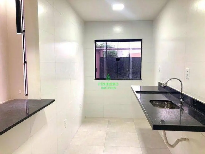Casa com 3 quartos à venda, 240m2 em Jardim Atlântico Leste (Itaipuaçu), Marica - RJ - imagem 7 Foto 7 de Casa com 3 quartos à venda, 240m2 em Jardim Atlântico Leste (Itaipuaçu), Marica - RJ