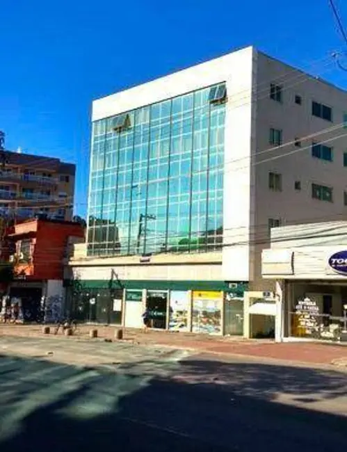 Foto 2 de Sala Comercial à venda, 20m2 em Rio De Janeiro - RJ