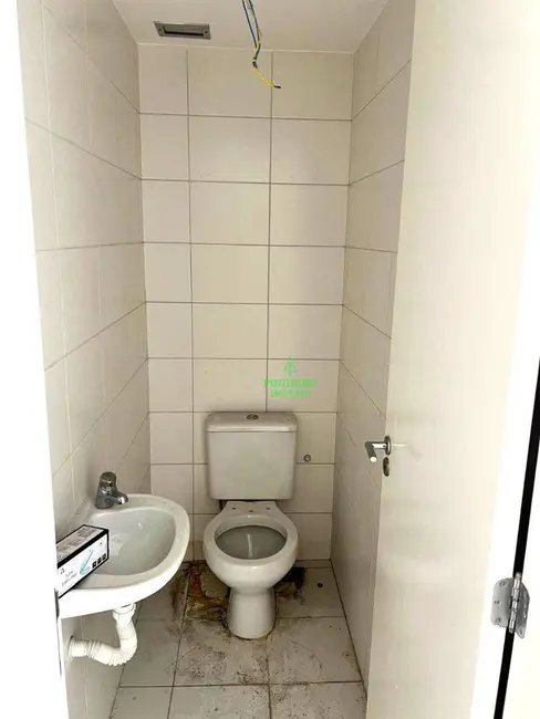 Foto 5 de Sala Comercial à venda, 20m2 em Rio De Janeiro - RJ