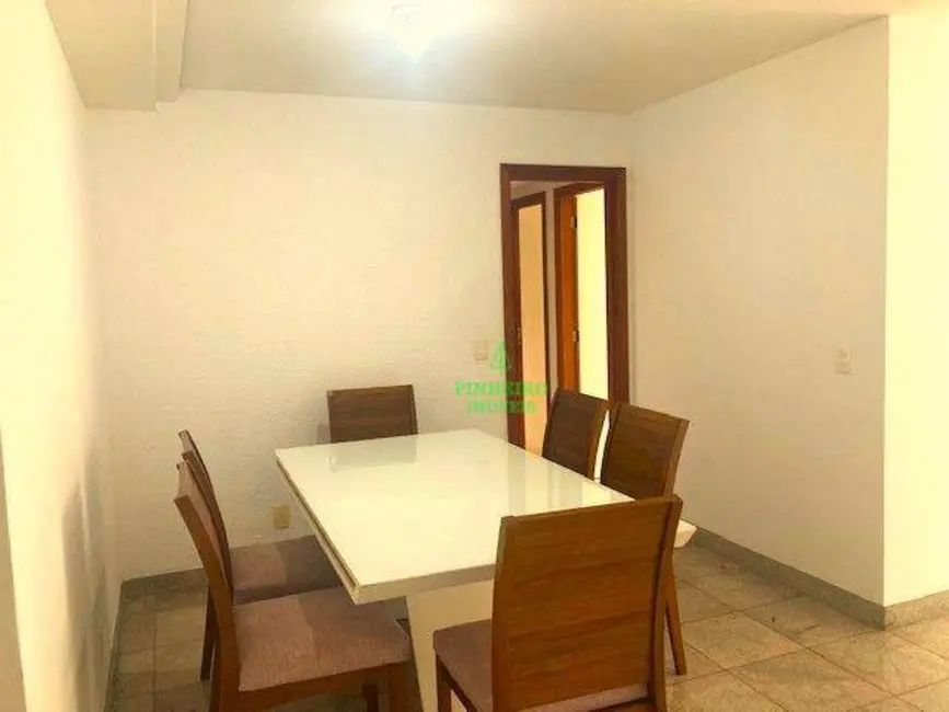 Apartamento com 3 quartos à venda, 124m2 em Icaraí, Niteroi - RJ - imagem 6 Foto 6 de Apartamento com 3 quartos à venda, 124m2 em Icaraí, Niteroi - RJ