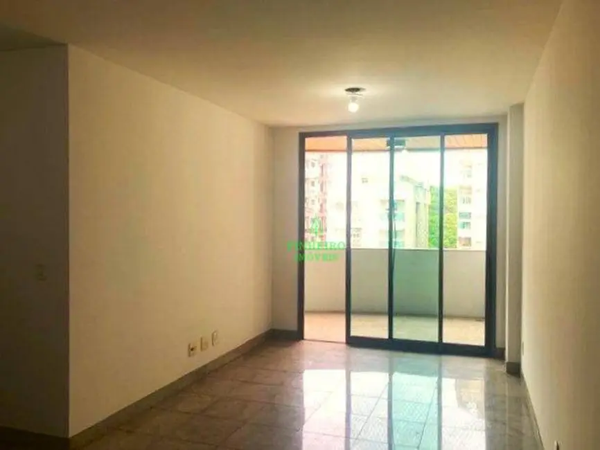 Apartamento com 3 quartos à venda, 124m2 em Icaraí, Niteroi - RJ - imagem 3 Foto 3 de Apartamento com 3 quartos à venda, 124m2 em Icaraí, Niteroi - RJ