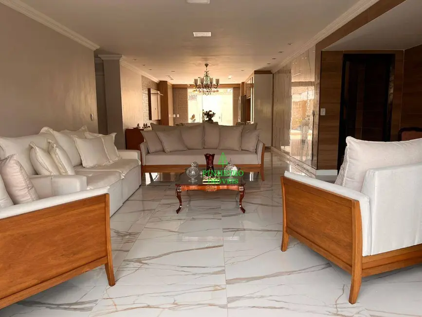 Foto 1 de Casa de Condomínio com 4 quartos à venda, 360m2 em Itaipu, Niteroi - RJ