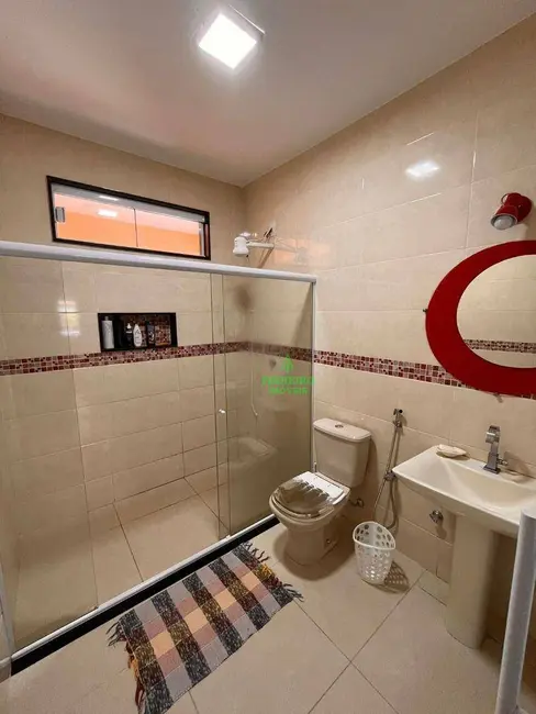 Foto 2 de Casa de Condomínio com 4 quartos à venda, 360m2 em Itaipu, Niteroi - RJ