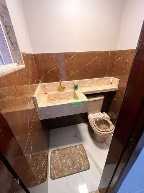 Foto 6 de Casa de Condomínio com 4 quartos à venda, 360m2 em Itaipu, Niteroi - RJ