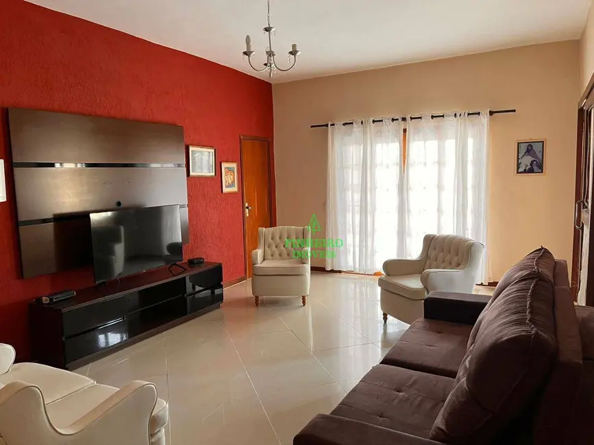 Foto 8 de Casa de Condomínio com 4 quartos à venda, 360m2 em Itaipu, Niteroi - RJ