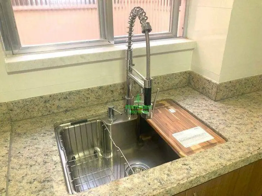 Apartamento com 2 quartos à venda, 124m2 em Ingá, Niteroi - RJ - imagem 8 Foto 8 de Apartamento com 2 quartos à venda, 124m2 em Ingá, Niteroi - RJ