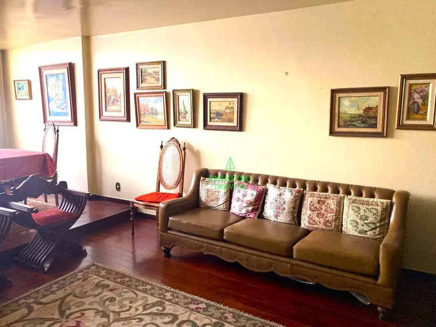 Foto 3 de Apartamento com 3 quartos à venda, 145m2 em Ingá, Niteroi - RJ